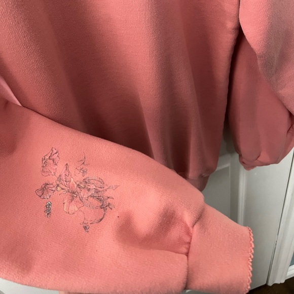 Vintage Northern Treasures sweater - Picture 3 of 4